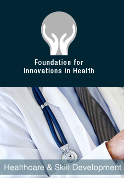 Foundation for Innovations in Health Website