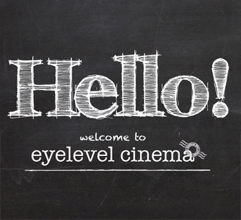 Eyelevel Cinema Pvt. Ltd.