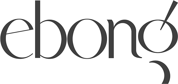 Ebong Logo